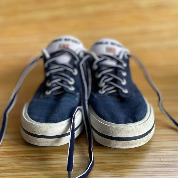 Men’s Polo Sport Shoes - Picture 3 of 8